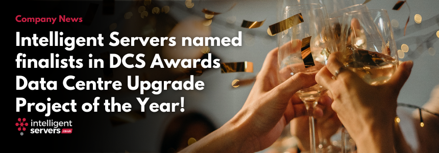 DCS Awards Data Centre Project of the Year
